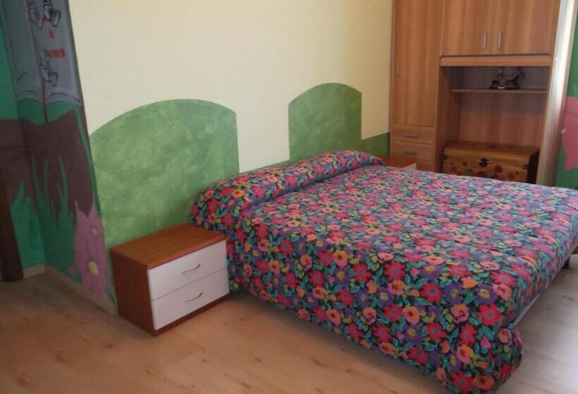 פנסיון Relais Villa Ornella