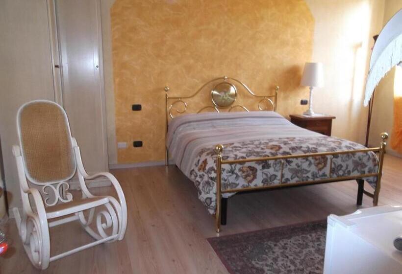 פנסיון Relais Villa Ornella