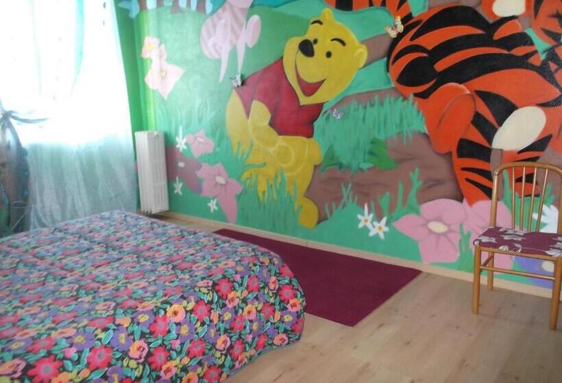 פנסיון Relais Villa Ornella