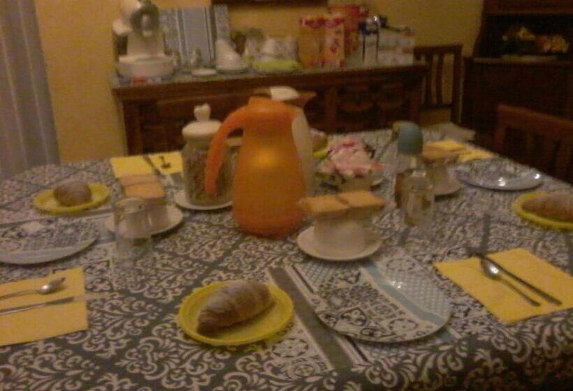 פנסיון Relais Villa Ornella