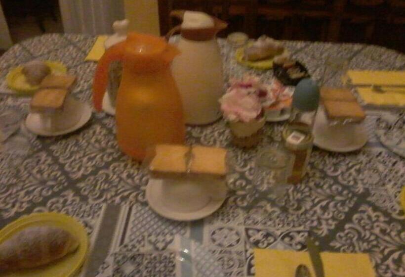 פנסיון Relais Villa Ornella