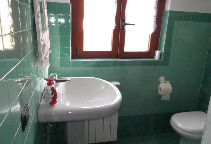 פנסיון Relais Villa Ornella