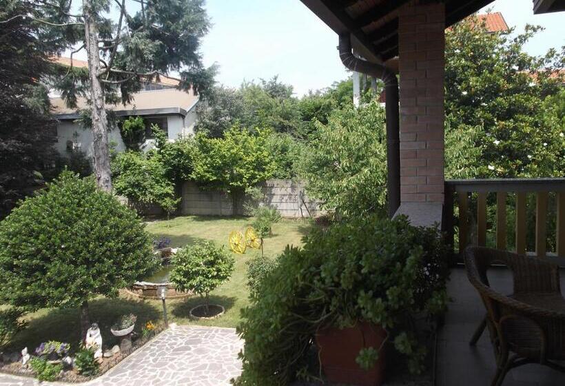 פנסיון Relais Villa Ornella