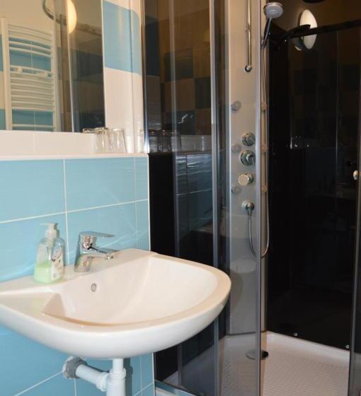 膳宿费 Statek 3   Wellness & Spa