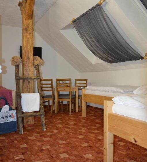 膳宿费 Statek 3   Wellness & Spa