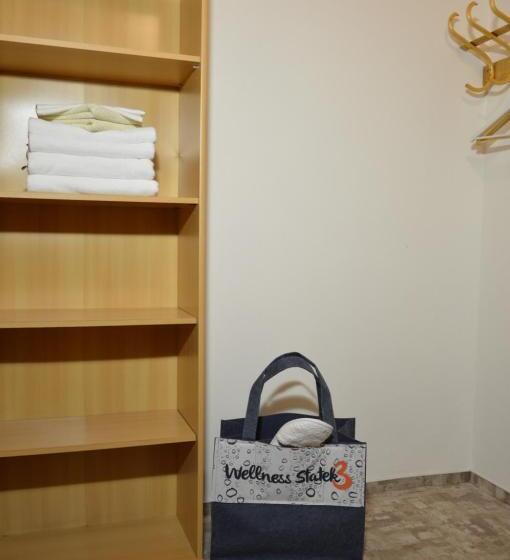 膳宿费 Statek 3   Wellness & Spa