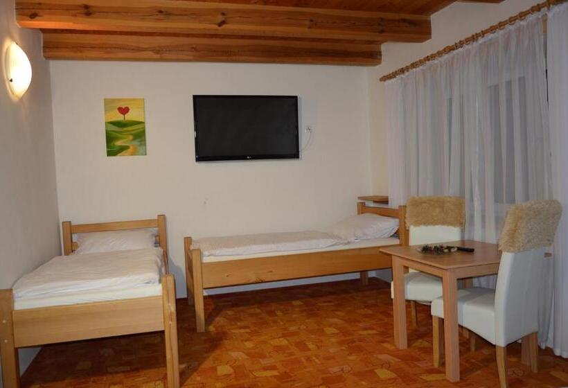 膳宿费 Statek 3   Wellness & Spa