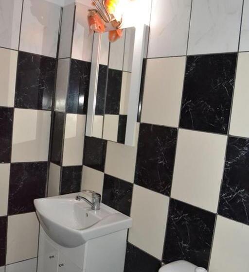 Пансион Vila Denisa