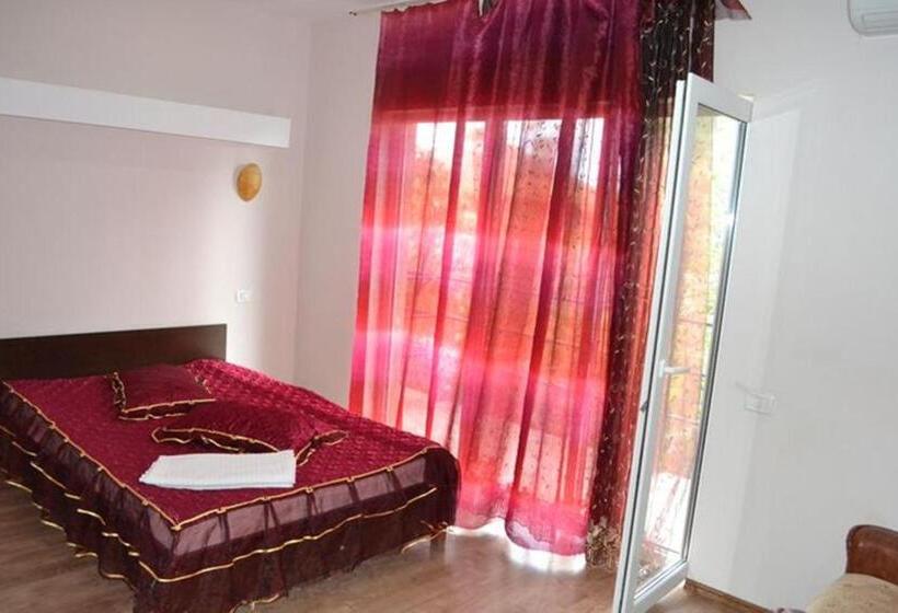 Пансион Vila Denisa