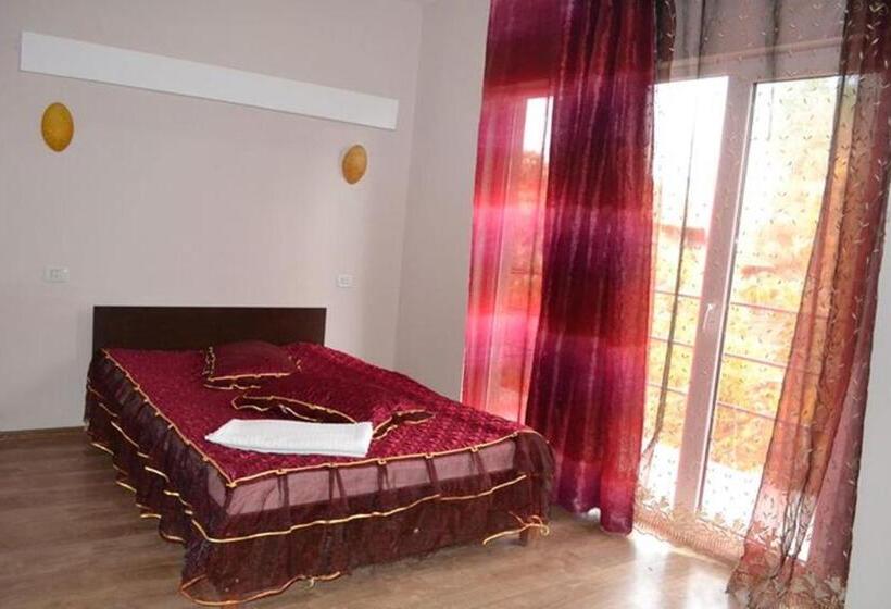 Пансион Vila Denisa