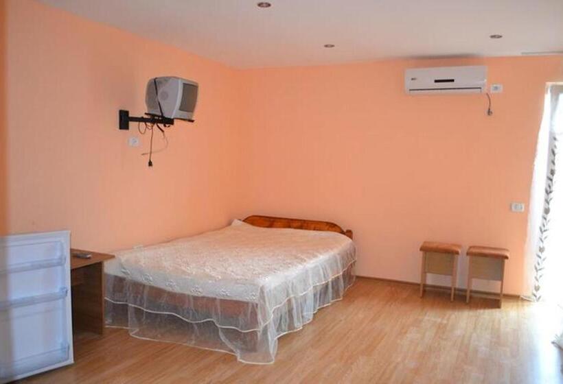 Пансион Vila Denisa