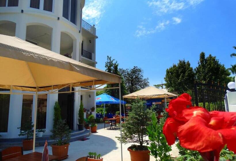 پانسیون White House Anaklia