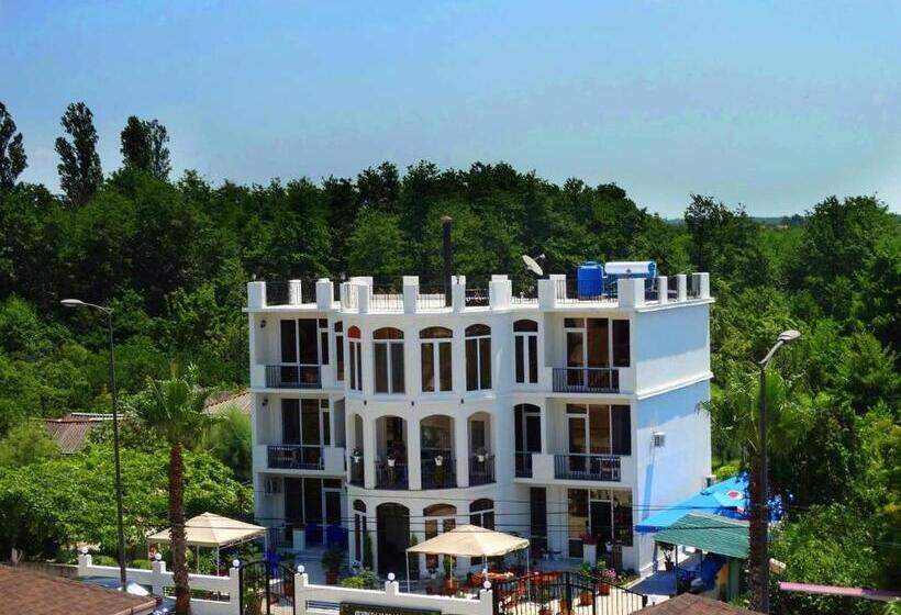 پانسیون White House Anaklia