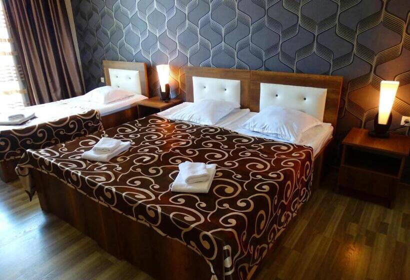 پانسیون White House Anaklia