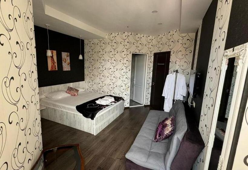 پانسیون White House Anaklia