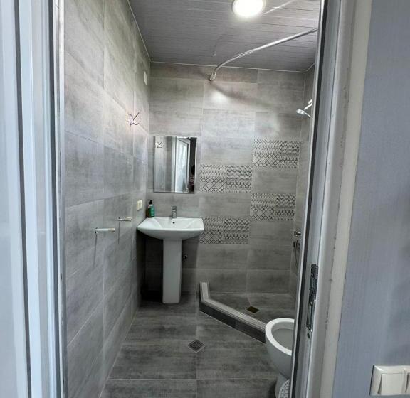 پانسیون White House Anaklia