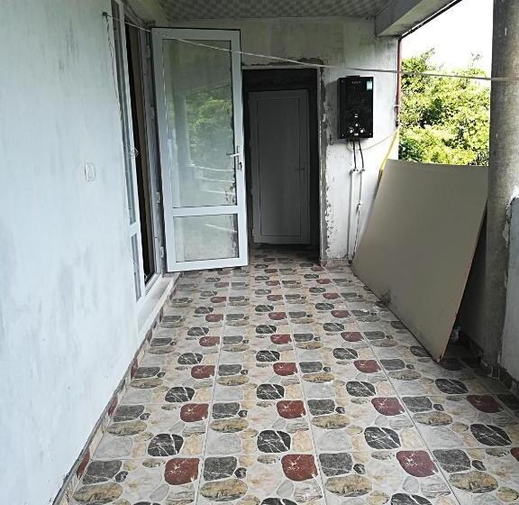 پانسیون With Beautiful Sea And Mountain Views