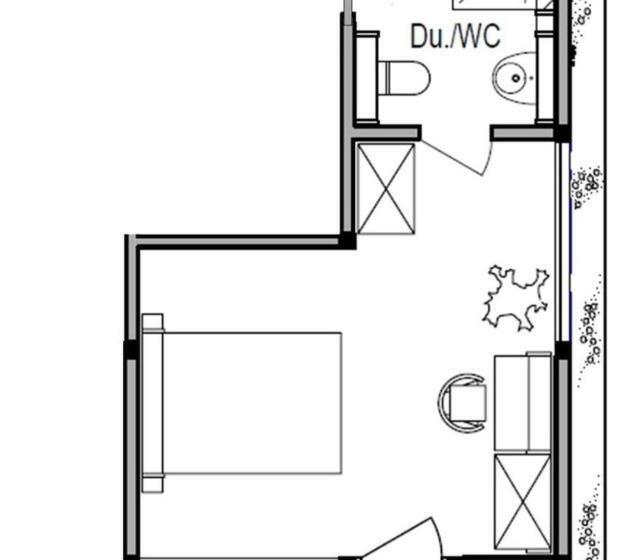 ペンション Woodlounge