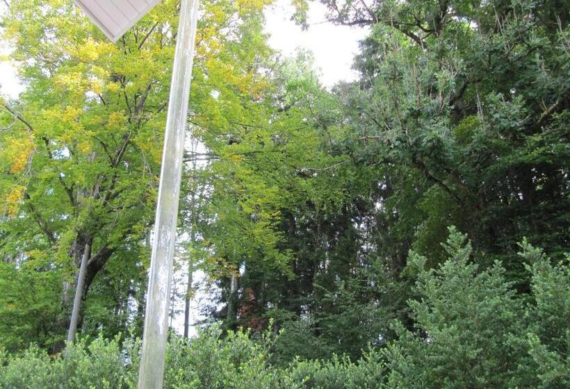 ペンション Woodlounge