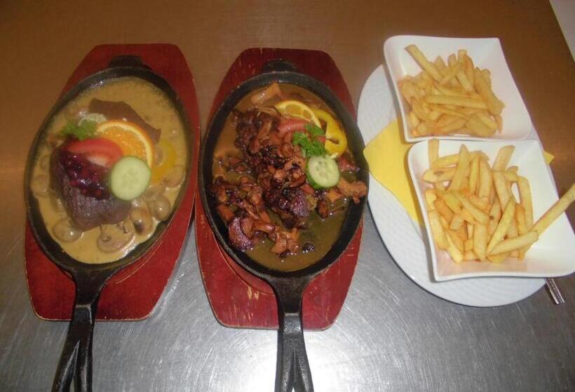 Pension Zum Fuchsbau