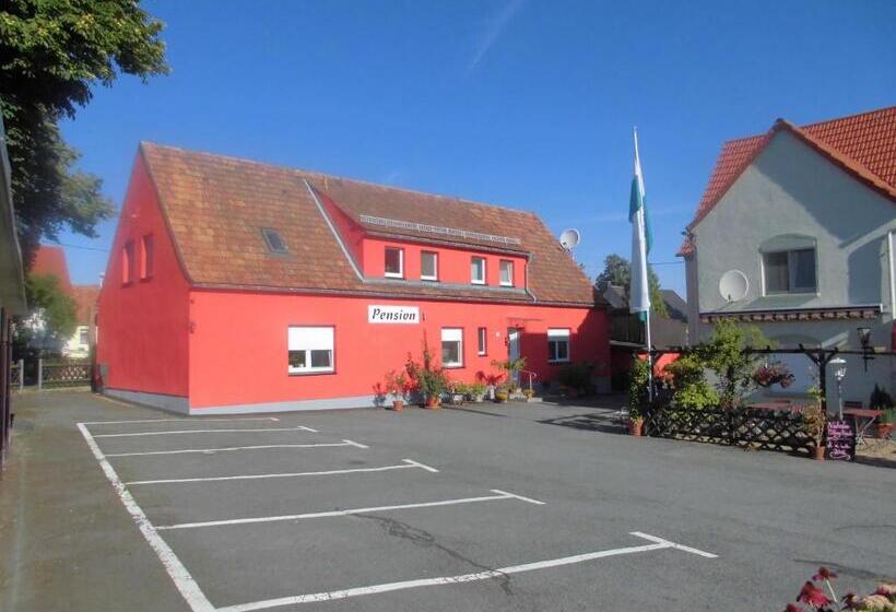 Pension Zum Fuchsbau