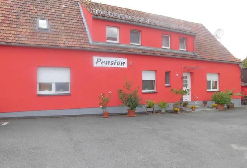 Pension Zum Fuchsbau