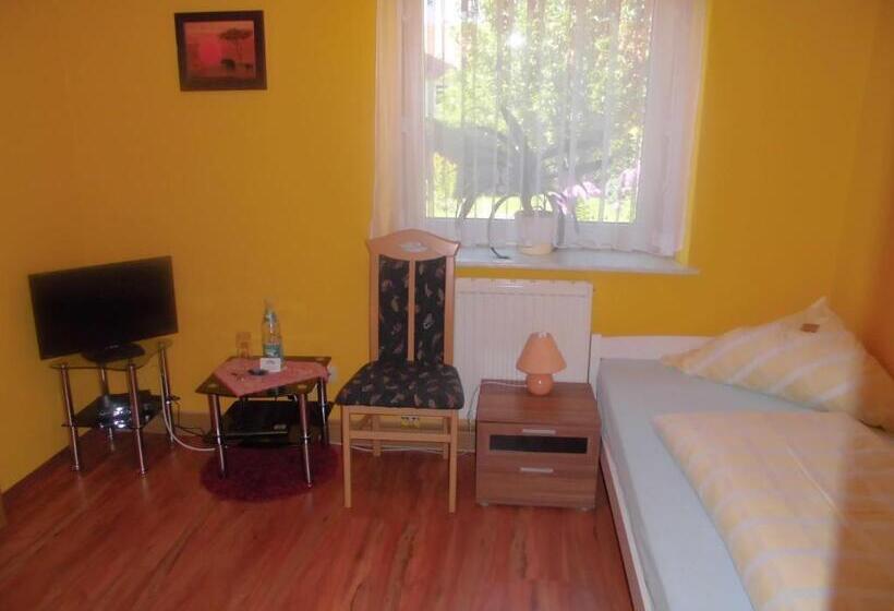 Pension Zum Fuchsbau