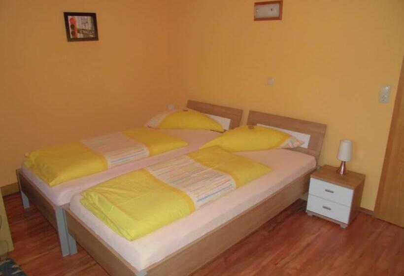 Pension Zum Fuchsbau