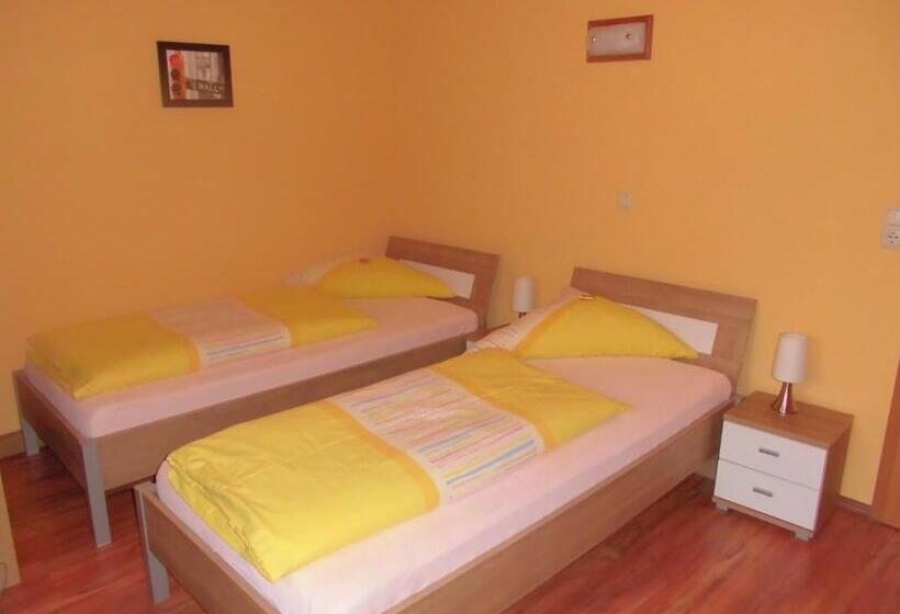 Pension Zum Fuchsbau