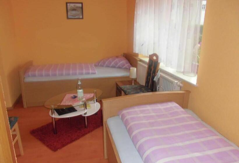 Pension Zum Fuchsbau