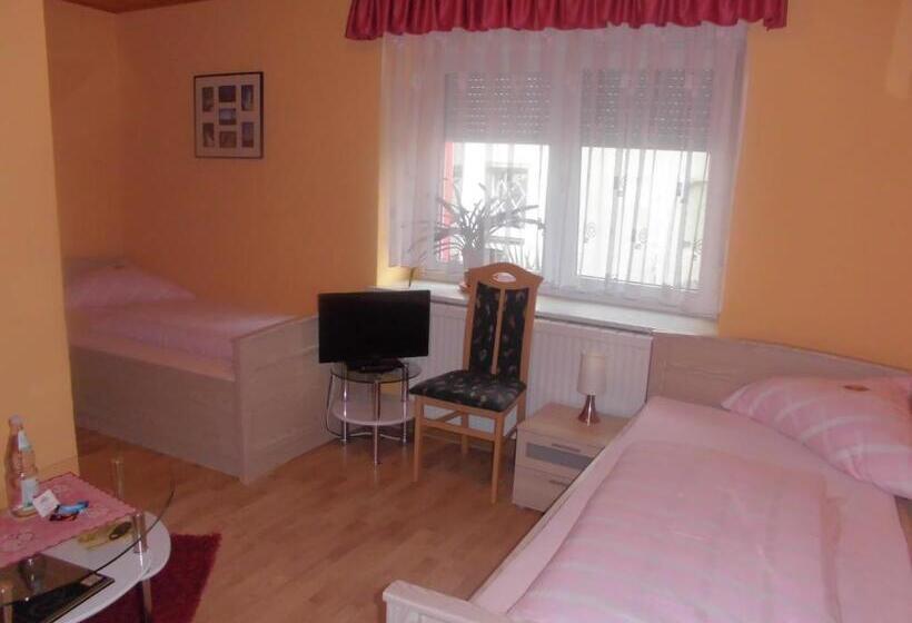 Pension Zum Fuchsbau