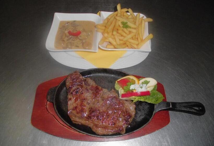 Pension Zum Fuchsbau