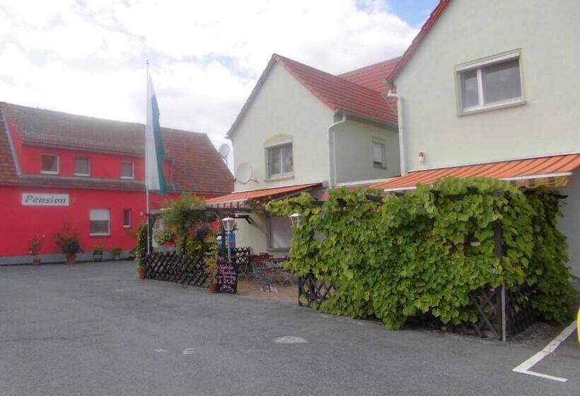 Pension Zum Fuchsbau