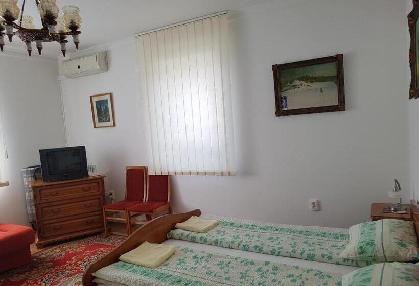 Pensiunea Lőrincz  Panzió