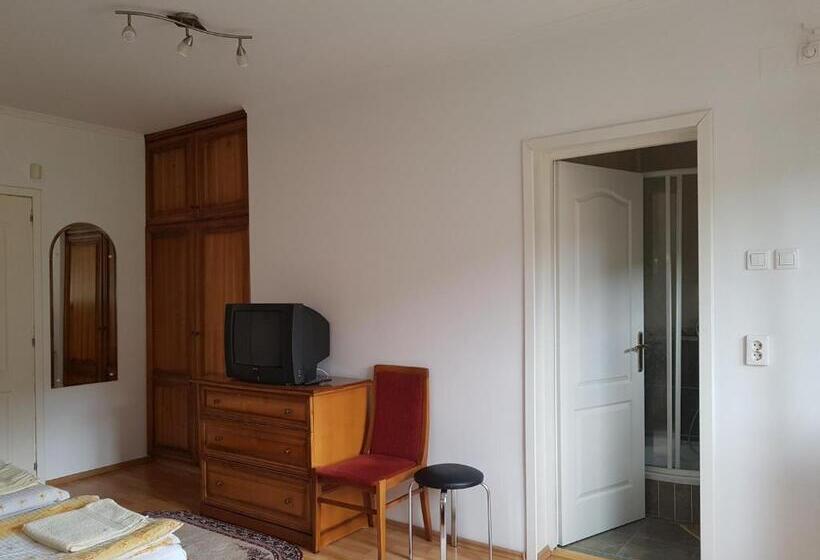 Pensiunea Lőrincz  Panzió