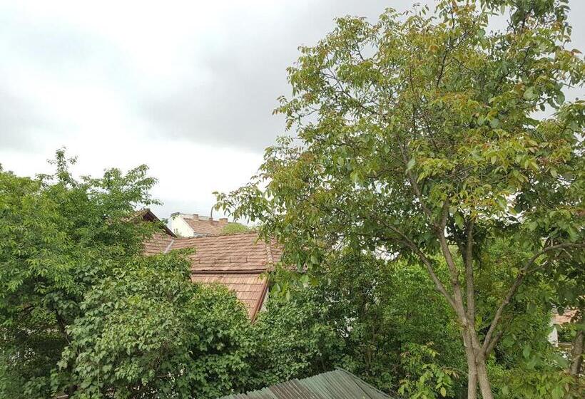 Pensiunea Lőrincz  Panzió