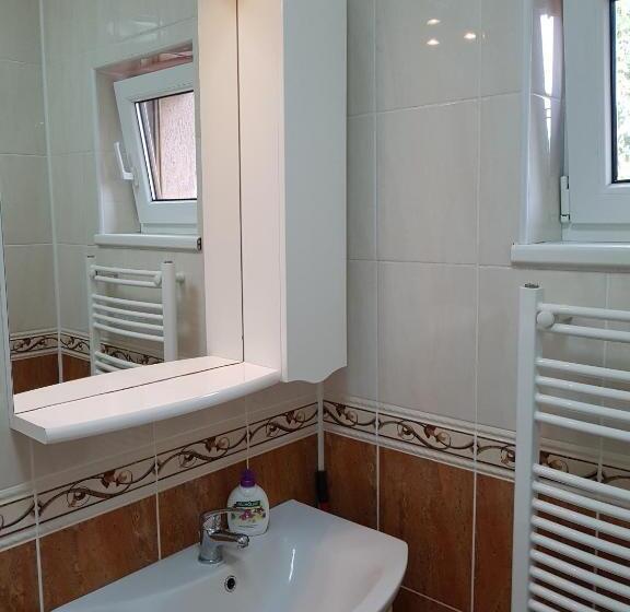 Pensiunea Lőrincz  Panzió