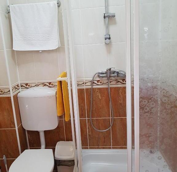 Pensiunea Lőrincz  Panzió