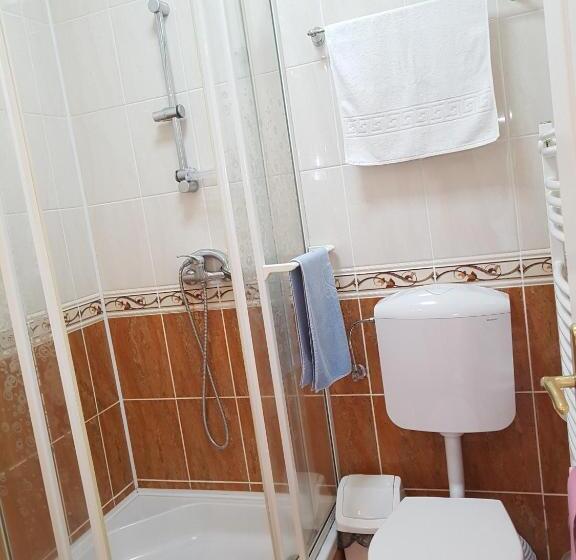 Pensiunea Lőrincz  Panzió