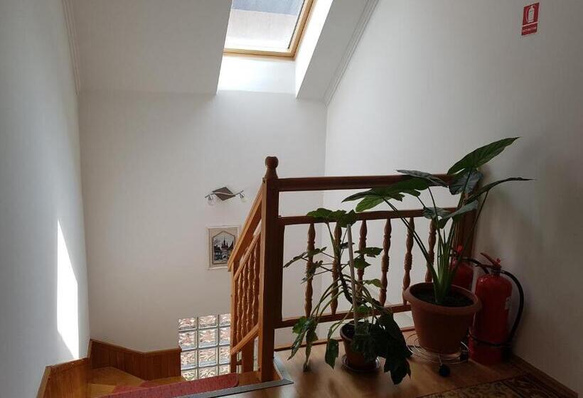 Pensiunea Lőrincz  Panzió