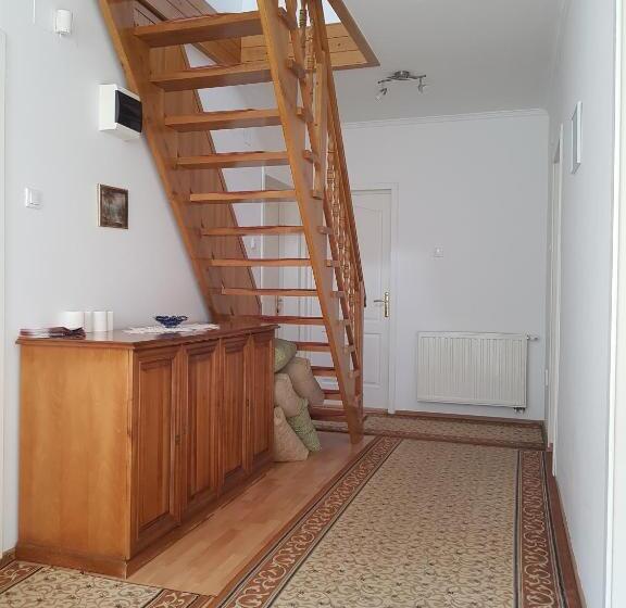 Pensiunea Lőrincz  Panzió