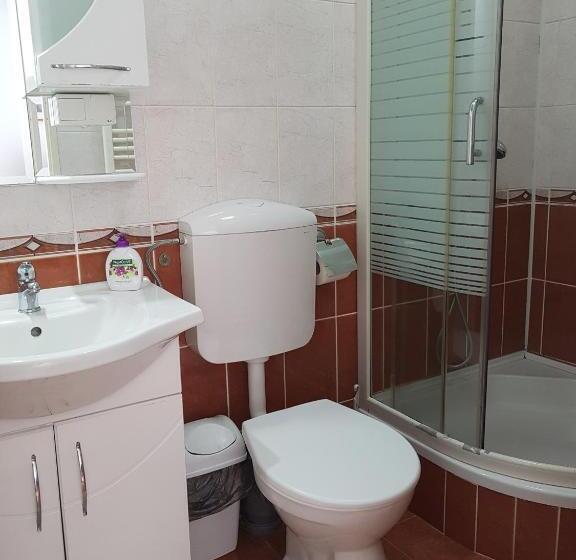 Pensiunea Lőrincz  Panzió