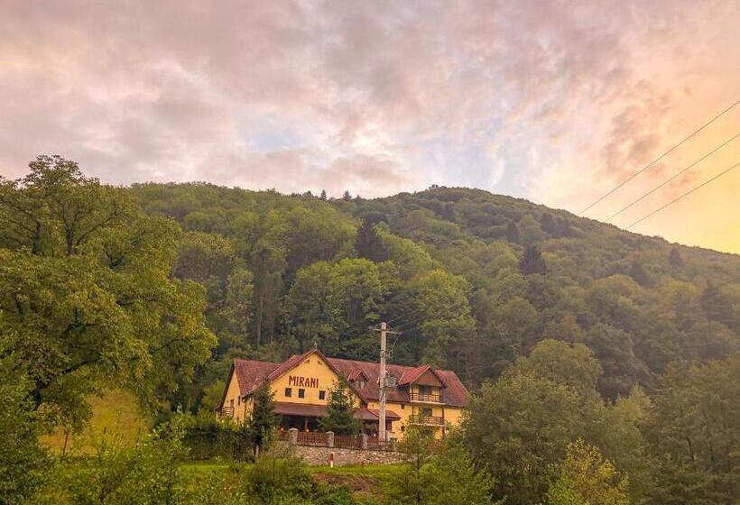 Pensiunea Mirani