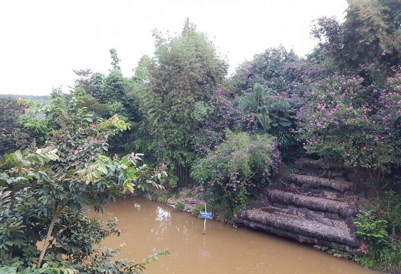 Rayong Phurua Resort