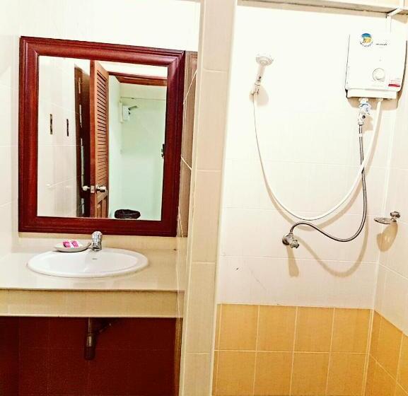 Rayong Phurua Resort