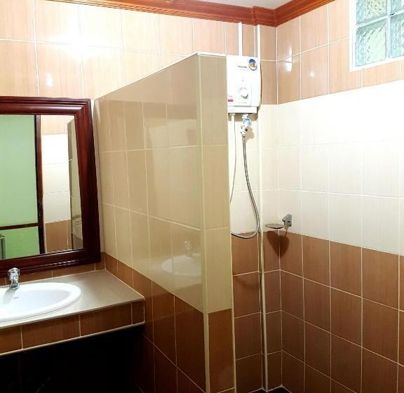 Rayong Phurua Resort