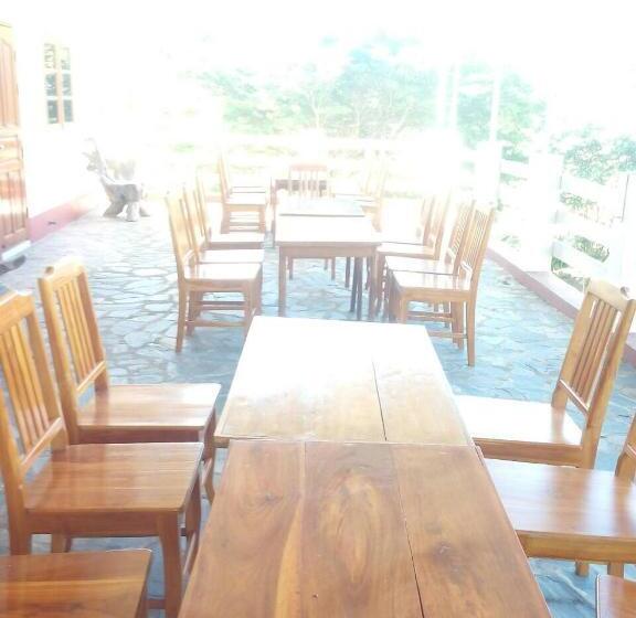 Rayong Phurua Resort