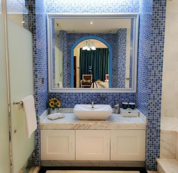 リゾートホテル Naqin Geological Ocean Park