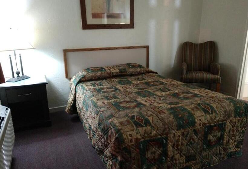 South West Motel