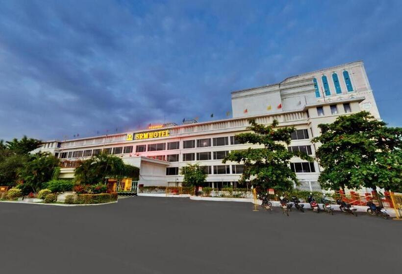 Srm Hotel Maraimalai Nagar Chennai